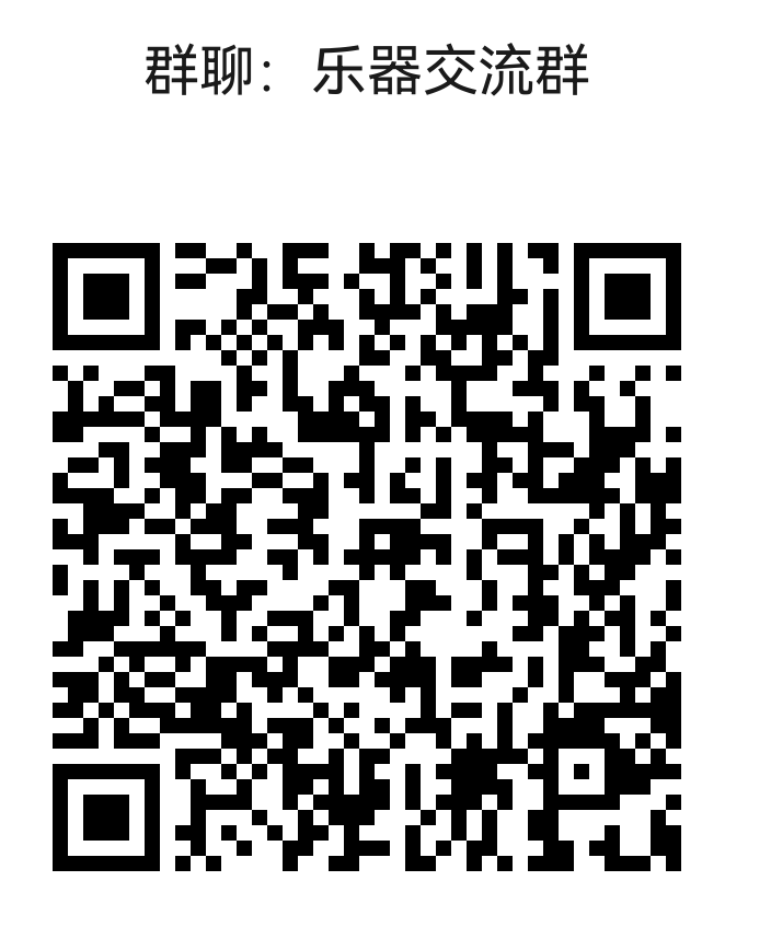 ZN乐器交流群